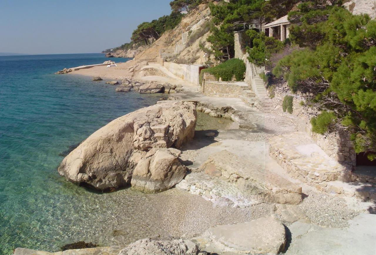 Amazing View Over The Beach 奥米什 外观 照片