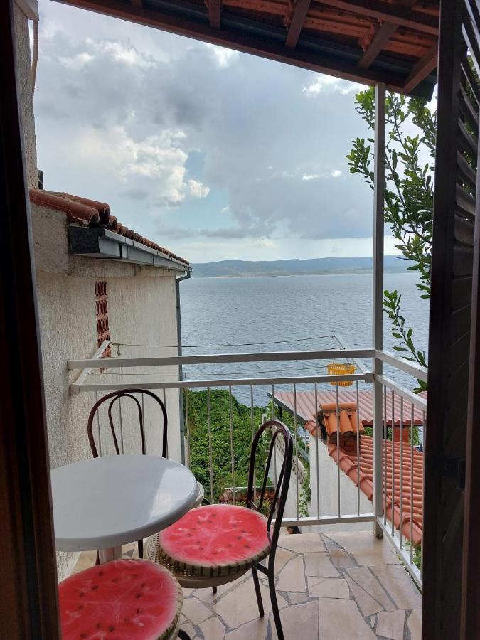 Amazing View Over The Beach 奥米什 外观 照片